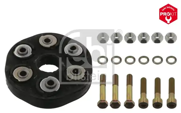 Levný Kloub, podélný hřídel FEBI BILSTEIN 10581