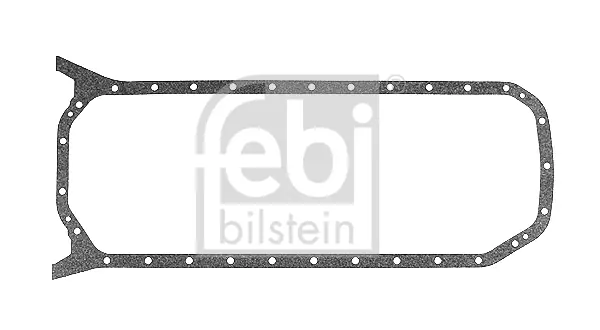 Těsnění, olejová vana FEBI BILSTEIN 12319 Rychlé Dodání