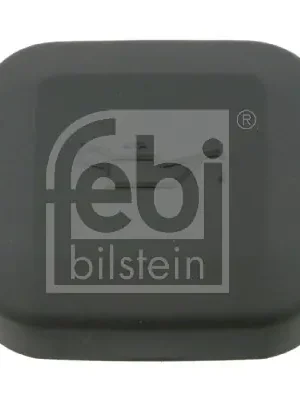 Must-Have Uzávěr, plnicí hrdlo olejové nádrže FEBI BILSTEIN 12795