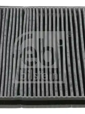 Bezpečná Platba Filtr, vzduch v interiéru FEBI BILSTEIN 19538