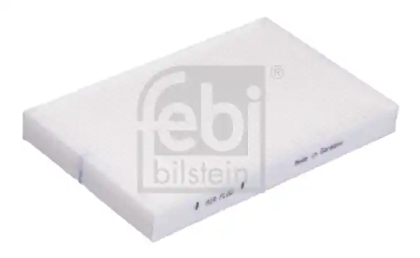 Filtr, vzduch v interiéru FEBI BILSTEIN 21137 Nejlepší Volba