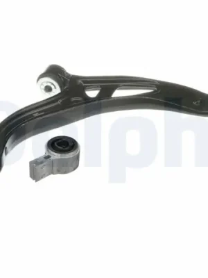 Řídicí páka, zavěšení kol DELPHI TC4036 Horká Nabídka