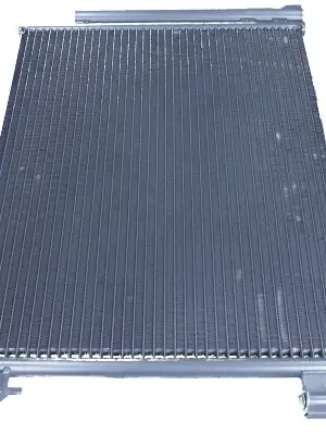 Nízká Cena Kondenzátor, klimatizace MAXGEAR AC838165