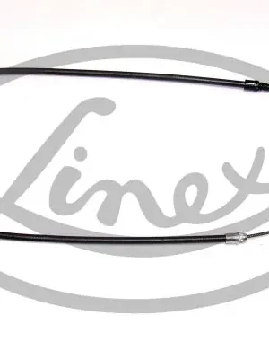 Tažné lanko, parkovací brzda LINEX 090107 Akční Nabídka