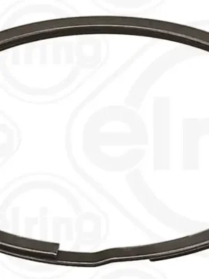 Doprava Zdarma Těsnění, výfuková trubka ELRING 153.210