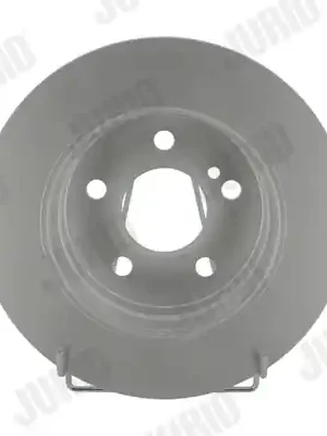 Brzdový kotouč JURID 562664JC Novinka