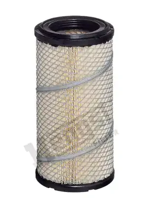 Vzduchový filtr HENGST FILTER E1506L Must-Have