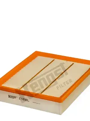 Vrácení Zdarma Vzduchový filtr HENGST FILTER E1698L