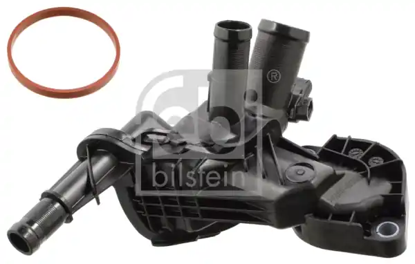 Termostat, chladivo FEBI BILSTEIN 104763 Výprodej