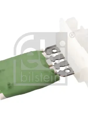 Nízká Cena Odpor, vnitřní tlakový ventilátor FEBI BILSTEIN 108099