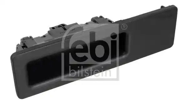 Sleva Spínač, otevření zadních dveří FEBI BILSTEIN 108218