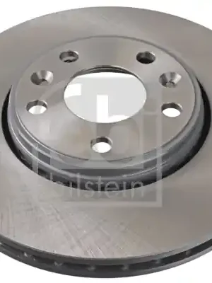 Brzdový kotouč FEBI BILSTEIN 108582 Přímo Od Výrobce