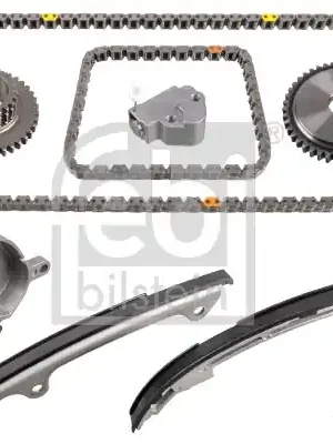 Sada rozvodového řetězu FEBI BILSTEIN 109056 Odeslání Ihned