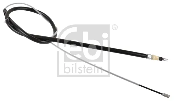 Tažné lanko, parkovací brzda FEBI BILSTEIN 109499 Koupit Online