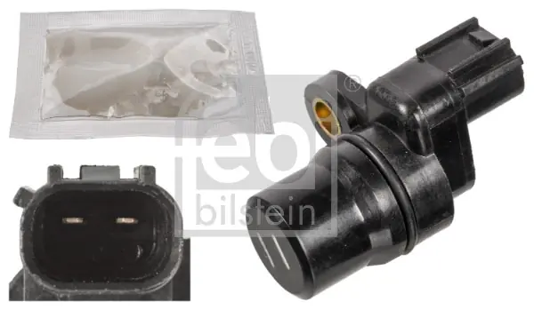 Finální Výprodej Snímač, počet otáček kol FEBI BILSTEIN 109692