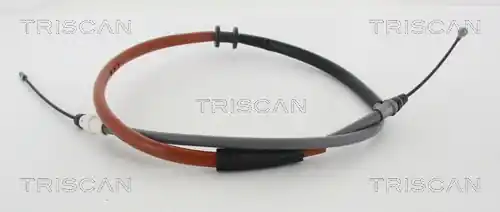 Tažné lanko, parkovací brzda TRISCAN 8140 251230 Levný