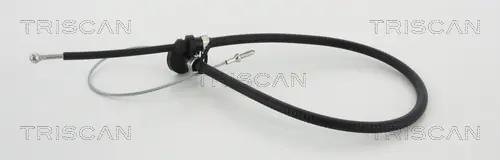 Tažné lanko, ovládání spojky TRISCAN 8140 80201 Koupit Online