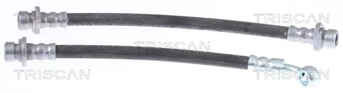 Brzdová hadice TRISCAN 8150 40272 Cenová Bomba