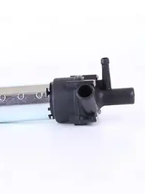 Vodní čerpadlo, chlazení motoru NISSENS 831055 Aktuální