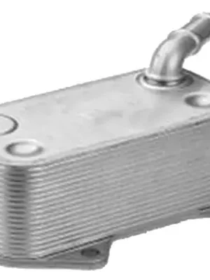 Olejový chladič, motorový olej VIKA 11170068201 Sezónní Sleva