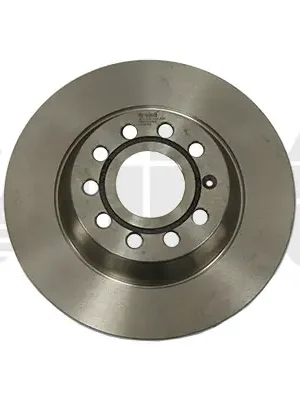 Brzdový kotouč VIKA 66150615601 Autentický