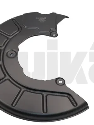 Kup Teď Ochranný plech proti rozstřikování, brzdový kotouč VIKA 66151712701
