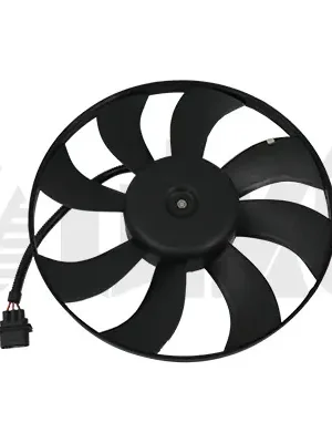 Cenově Výhodný Větrák, chlazení motoru VIKA 99590015601