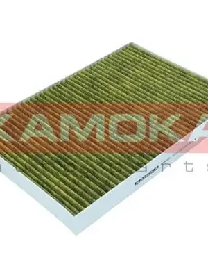 Filtr, vzduch v interiéru KAMOKA 6080056 Kup Teď