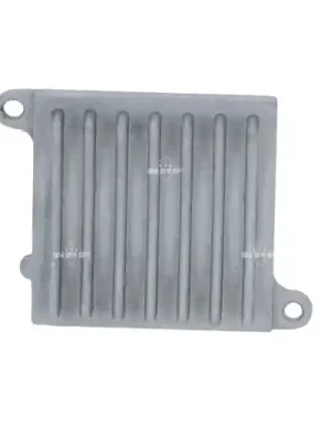 Odpor, vnitřní tlakový ventilátor NRF 342081 Tovární Cena