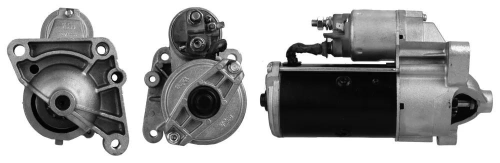 Startér ELSTOCK 25-3100 Kup Teď