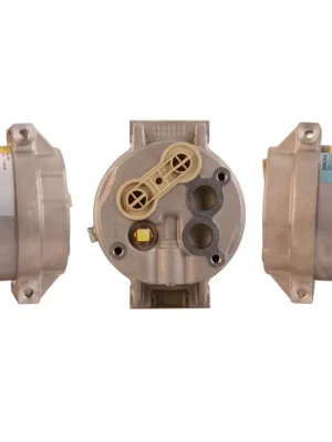 Kompresor, klimatizace ELSTOCK 51-0501 Expresní Doručení