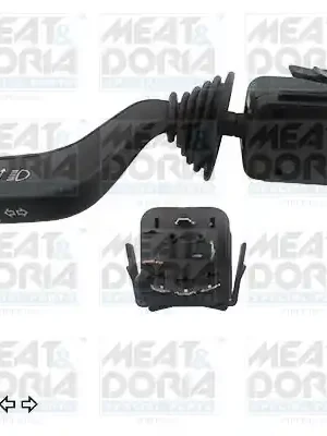 Sezónní Sleva Spínač řízení MEAT & DORIA 23047