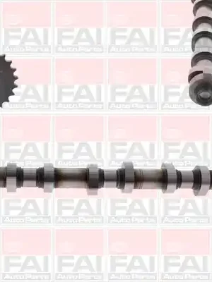 Vačkový hřídel FAI AutoParts C386 Super Cena