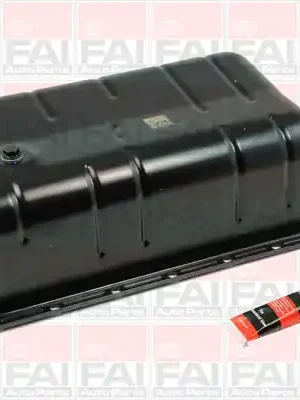 Finální Výprodej Olejová vana FAI AutoParts PAN014