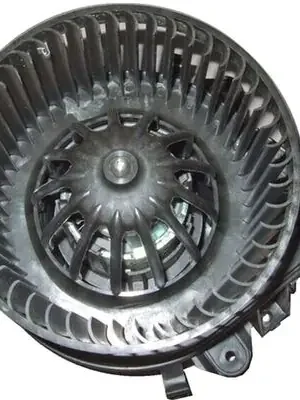 Omezená Nabídka Vnitřní ventilátor MAHLE ORIGINAL AB 111 000P