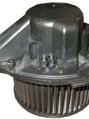 Vnitřní ventilátor MAHLE ORIGINAL AB 164 000S Doprava Zdarma