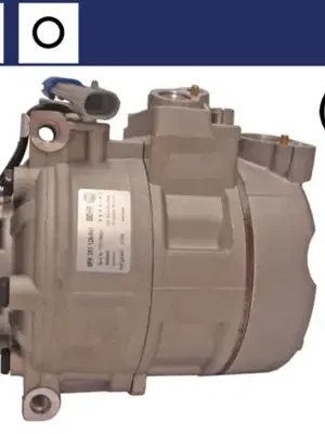 Kompresor, klimatizace MAHLE ORIGINAL ACP 1004 000S Hit Sezóny