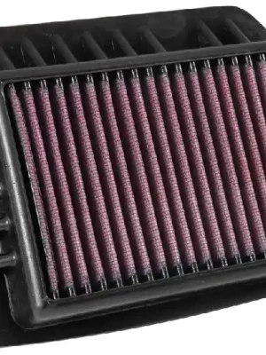 Vzduchový filtr K&N Filters HA-6414 Nejlepší Volba