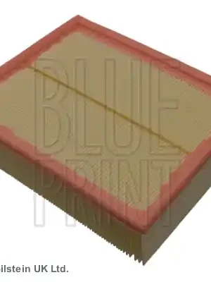 Nová Kolekce Vzduchový filtr BLUE PRINT ADV182263
