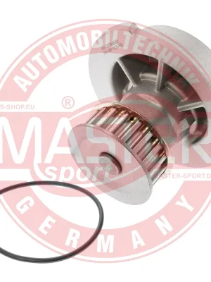 Vodní čerpadlo, chlazení motoru MASTER-SPORT 791-WP-PCS-MS Rychlé Dodání
