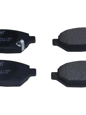 Top Prodej Sada brzdových destiček, kotoučová brzda MAXGEAR 19-3670