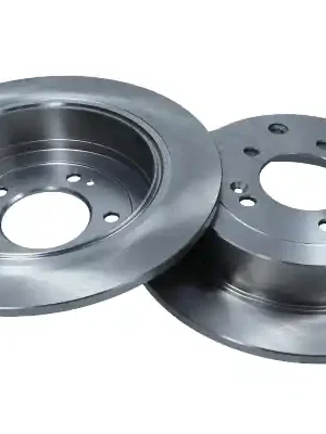 Doprava Zdarma Brzdový kotouč MAXGEAR 19-4713