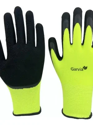Rukavice zahradní vel. 9 LATEX green Odeslání Ihned