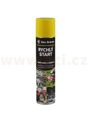 Super Cena Rychlý start, sprej 400ml