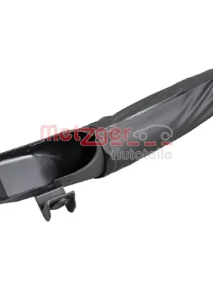 Sací hadice, vzduchový filtr METZGER 2389231 Autentický