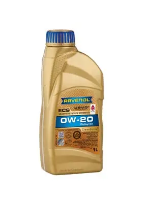 Motorový olej RAVENOL 111110200101999 Pouze Dnes