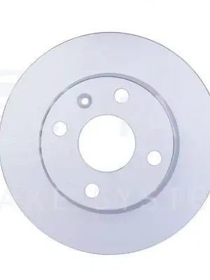 Přímo Od Výrobce Brzdový kotouč HELLA 8DD 355 108-251