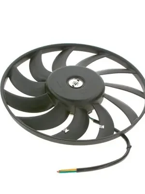 Elektromotor, větrák chladiče BOSCH 0 986 338 106 Tovární Cena