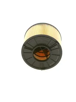 Vzduchový filtr BOSCH F 026 400 393 Víkendová Akce