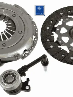 Zlevněný Sada spojky SACHS 3000990385